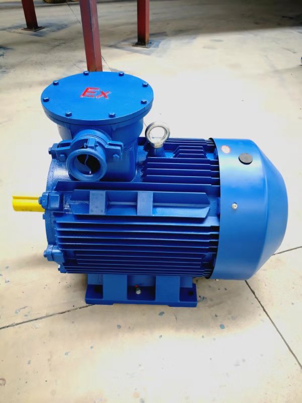 防爆電機品牌